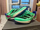 阿迪達(dá)斯 （adidas）萊爾斯世錦賽19秒31 田徑精英Adidas SP 2大蟬翼二代厚底短跑釘鞋 ID1736大蟬翼二代萊爾斯三金配色 42 曬單實(shí)拍圖