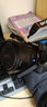 索尼（SONY）ILCE-7M4全畫(huà)幅微單 數碼相機 五軸防抖 4K 60p視頻錄制a7m4 A7M4 配 FE24-70F4 ZA 套裝 穩定器視頻套裝 曬單實(shí)拍圖