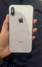 蘋(píng)果xs max Apple iPhone XS MAX 蘋(píng)果 xs 國行全網(wǎng)通 二手手機 銀色【7天無(wú)理由】 XS-256G【三期免息+贈豪華大禮包】 95新 曬單實(shí)拍圖