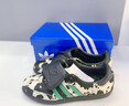 阿迪達斯 （adidas）【滔搏運動(dòng)】三葉草 男女SAMBA LT W 運動(dòng)休閑鞋 JS3930 37 曬單實(shí)拍圖