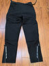 MOTO-BOY摩托車(chē)騎行褲防水防摔防風(fēng)保暖休閑工裝褲機車(chē)四季騎行褲 UP-06工裝褲 XL 曬單實(shí)拍圖