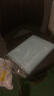 SNSM高端品牌圓領(lǐng)衛衣女2025秋冬新款寬松韓版打底衫加絨時(shí)尚洋氣上衣 黑色羽毛【不加絨】 S 【建議80-95斤】 曬單實(shí)拍圖