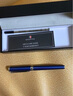 犀飛利（Sheaffer）寶珠筆Intensity系列簽字筆 商務辦公禮品企業(yè)采購禮盒 山脊紋黑色金夾 曬單實拍圖