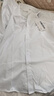 海瀾之家【品牌專供】長袖襯衫男輕商務(wù)風(fēng)挺闊有型正裝襯衣男 曬單實(shí)拍圖
