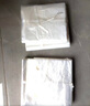 會(huì)汕 自動(dòng)傘袋機(jī)雨長(zhǎng)短傘袋一次性傘袋 雨傘套袋專用傘袋塑料袋傘套機(jī) 短傘袋約2000個(gè) 曬單實(shí)拍圖