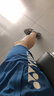 YONEX新款尤尼克斯羽毛球服短褲男女速干透氣yy運動(dòng)褲比賽褲 120213墨水藍 男款 XL 曬單實(shí)拍圖