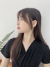 法蔻（farcoko）品牌魯伯特之淚項(xiàng)鏈女月光石鎖骨鏈時(shí)尚飾品生日情人節(jié)禮物送女友 魯伯特之淚項(xiàng)鏈 -【精美高檔禮盒】 曬單實(shí)拍圖