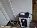 盛獅電鍋爐家用取暖水暖燒水商用農(nóng)村地暖專用電采暖爐電壁掛爐智能恒溫節(jié)能省電全自動采暖三相電 12KW <120㎡ （220V/380V通用） 3U電阻式【易結(jié)垢】 曬單實拍圖