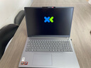 聯(lián)想（Lenovo）小新15/14SE/16SE  銳龍版 高能輕薄筆記本電腦 小新16SE】銳龍7 8745HS 16G512G 曬單實拍圖