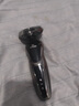 飛利浦（PHILIPS）同款2025新款德國品質(zhì)電動剃須刀男士刮胡刀USB充電式三刀頭全身水洗胡須刀6D 升級數(shù)顯款標(biāo)配+刀片+鼻毛器+鬢發(fā)器 曬單實(shí)拍圖