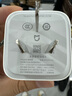 小米米家智能插座3 語音控制 電量統(tǒng)計 本地定時 過載保護(hù)獨立安全門阻燃?xì)んw 曬單實拍圖