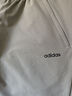 阿迪達斯（adidas）運動(dòng)褲男褲季梭織速干褲透氣平口休閑褲長(cháng)褲JE3582 XL 曬單實(shí)拍圖