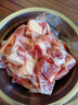 大莊園 進(jìn)口草飼原切牛腩塊 凈重4斤 燉煮食材【真原切】 曬單實(shí)拍圖