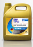 普羅菲德國普羅菲 全合成發(fā)動(dòng)機機油5w-40 4升汽車(chē)潤滑油 曬單實(shí)拍圖