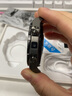 卓迪2025新款非凡智能手表男女WATCH GT 5G全網通插卡打電話華強北高中大學生成人微信NFC多功能大師 鈦銀色【抽拉攝像頭+應用監(jiān)管】+送充電倉 曬單實拍圖