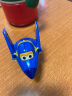 奥迪双钻（AULDEY）超级飞侠迷你变形机器人酷飞儿童玩具男女孩玩具儿童节礼物710030 实拍图