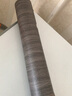 羊洋居加厚木紋櫥柜臥室門(mén)貼紙木門(mén)改色貼膜衣柜門(mén)白色家具翻新墻紙自粘 米白木紋-防污防水-自帶背膠 寬30CM*長(zhǎng)3米-環(huán)保無(wú)甲醛 曬單實(shí)拍圖