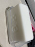保宁（B&B）韩国进口高纯度皂粉bb皂尿布皂婴儿洗衣皂儿童洗衣皂 洋槐洗衣皂200g 单块装 实拍图
