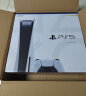 索尼（SONY）Play Station5 PS5 8K高清家用游戏机 体感游戏机 日版 光驱版 实拍图