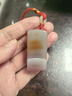 傳印閣瑪瑙玉石方章名字印章定制篆刻方章印章定刻紀念禮品印章節日經(jīng)典禮盒禮物古風(fēng)送朋友長(cháng)輩印章2x5厘米 紅色帶穗子-下單請備注定制內容 曬單實(shí)拍圖