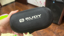 RUDY PROJECT騎行眼鏡跑步運動自行車太陽鏡越野賽打高爾夫墨鏡禮物SPINSHIELD 元氣粉/多層鍍膜紅（送鏡盒） 曬單實拍圖