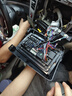 云音達適用本田鋒范飛度凌派思域CRV無(wú)線(xiàn)CarPlay車(chē)機導航Linux中控大屏 CRV/XRV/繽智/享域/思域/杰德 Linux車(chē)機【音質(zhì)版】+倒車(chē)后視 曬單實(shí)拍圖