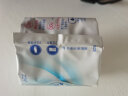 ABC卫生巾 护垫卫生巾KMS劲吸棉柔卫生护垫163mm*22片(KMS健康配方) 实拍图