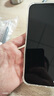 VEKJ適用蘋果15手機殼iphone14轉音孔16防塵14plus透明13mini軟殼15pro氣囊防摔16pro max防塵13保護套 轉音殼氣囊防塵+充電塞+鏡頭膜 iPhone16ProMax 曬單實拍圖