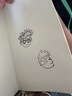 燁逐S999銀自律戒指男士潮流單身復(fù)古個(gè)性百搭開口戒女送男友生日禮物 自律戒指YS26 曬單實(shí)拍圖