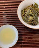 新益號冰島普洱茶生茶散茶2018冰島老寨單株500年古樹生普茶葉禮盒送禮 收藏自飲送禮佳品500克*1套 曬單實拍圖
