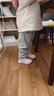 班尼路女童褲子秋冬季2025款小女孩洋氣加絨保暖長(cháng)褲兒童冬裝休閑運動(dòng)褲 曬單實(shí)拍圖