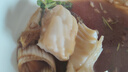 鹿凌青 正宗格陵蘭比目魚中段 鰈魚 新鮮鴉片魚 寶寶輔食 【比目魚】 2000g （2-3塊/斤） 曬單實拍圖
