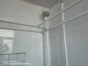 盛獅電鍋爐家用取暖水暖燒水商用農(nóng)村地暖專用電采暖爐電壁掛爐智能恒溫節(jié)能省電全自動采暖三相電 12KW <120㎡ （220V/380V通用） 3U電阻式【易結(jié)垢】 曬單實拍圖