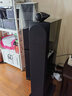 B&W寶華韋健 702 S3 落地式 主音箱 家庭影院HIFI 音響2.0  三分頻 高保真 智能連接 墨淵黑 曬單實(shí)拍圖