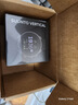 頌拓（SUUNTO）Vertical 專業(yè)戶外運(yùn)動(dòng)手表 登山跑步游泳太陽能鈦合金手表 【鈦合金】原力黑 曬單實(shí)拍圖