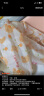 BabyCoupe儿童罩衣男童女宝宝吃饭围兜婴儿辅食饭兜防水反穿衣防溅衣2件装 实拍图