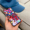 閃魔適用蘋果15Promax鋼化膜3D熱彎膜iPhone15pro手機(jī)膜定制微曲玻璃全屏覆蓋抗指紋高清防摔保護(hù)貼膜 15ProMax【3D熱彎膜|全膠鋼化膜】1套裝 曬單實(shí)拍圖