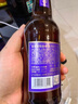 辛巴赫精釀啤酒oak橡木桶314巔峰桶貯9號700ml艾爾ZINNBACH精釀啤酒 OAK橡木桶700ml*1瓶 嘗鮮裝 曬單實(shí)拍圖