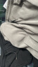 真维斯雪尼尔男裤春秋款290g重磅男士灯芯绒直筒裤男生纯色休闲长裤 晒单实拍图