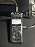 達斯冠（TASCAM） DR-05X 07X 40X DR-05XP  07XP采訪機課堂錄音錄制會議便攜式專業(yè)數(shù)字錄音筆 DR-05X 曬單實拍圖