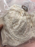 依曼麗內衣女夏天薄款大胸顯小聚攏收副乳防下垂胸罩女性感蕾絲文胸 嫩綠 75B 曬單實(shí)拍圖