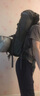 遠行客（TOPSKY）戶外登山包男女多功能40L50升60L雙肩背包大容量徒步旅行專業(yè)背囊 墨綠色【配2升水袋】 60升【配防雨罩】 曬單實拍圖