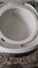 天際（TONZE）通用冰焰全瓷電飯煲2L3L升陶瓷內(nèi)膽B(tài)YQC22A30GC配件22A20GC 1.2陶瓷內(nèi)膽 曬單實拍圖
