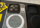 魅族（MEIZU）PANDAER 曠野 妙磁抗菌手機(jī)殼 電子綠洲 適用小米 15 Pro IML印刷 全包結(jié)構(gòu) Click按鍵模組 曬單實(shí)拍圖