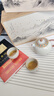 如瓷動(dòng)人敦煌文創(chuàng)汝窯功夫茶具套裝茶壺禮盒送長(zhǎng)輩生日禮物商務(wù)伴手禮品 寶相花-江山如畫(huà)茶壺禮盒 3件 送老師長(zhǎng)輩退休紀(jì)念品實(shí)用 曬單實(shí)拍圖