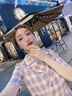 DR. DARLING鉆戒女款莫桑石鉆1克拉求婚結(jié)婚戒指生日禮物送女友老婆 鉆戒女1克拉【活口/閉口】 曬單實(shí)拍圖