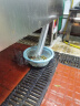 pvc钢丝软管塑料管子耐高温耐腐钢丝管pvc透明水管带水泵50真空管 内径50毫米(2寸)厚3MM 实拍图