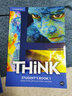 【送外教視頻】進(jìn)口原版 劍橋國際少兒英語(yǔ) think教材 Think 1 2 3 4 5級 劍橋少兒英語(yǔ) 劍橋中學(xué)英語(yǔ)教材少兒英語(yǔ)教材 【學(xué)生套裝】課本+練習冊+網(wǎng)盤(pán)資料 【送外教精講課】劍橋 Thi 曬單實(shí)拍圖
