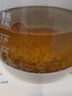 內(nèi)蒙古特產(chǎn)麥力士苦蕎香茶250g苦蕎茶膨化型黃苦蕎 * 250g2桶=500g 曬單實(shí)拍圖