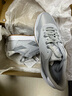 Reebok銳步官方24新品男女鞋CLASSIC NYLON運(yùn)動休閑復(fù)古跑鞋 100074325 42.5 (27.5cm),US: 9.5 曬單實(shí)拍圖
